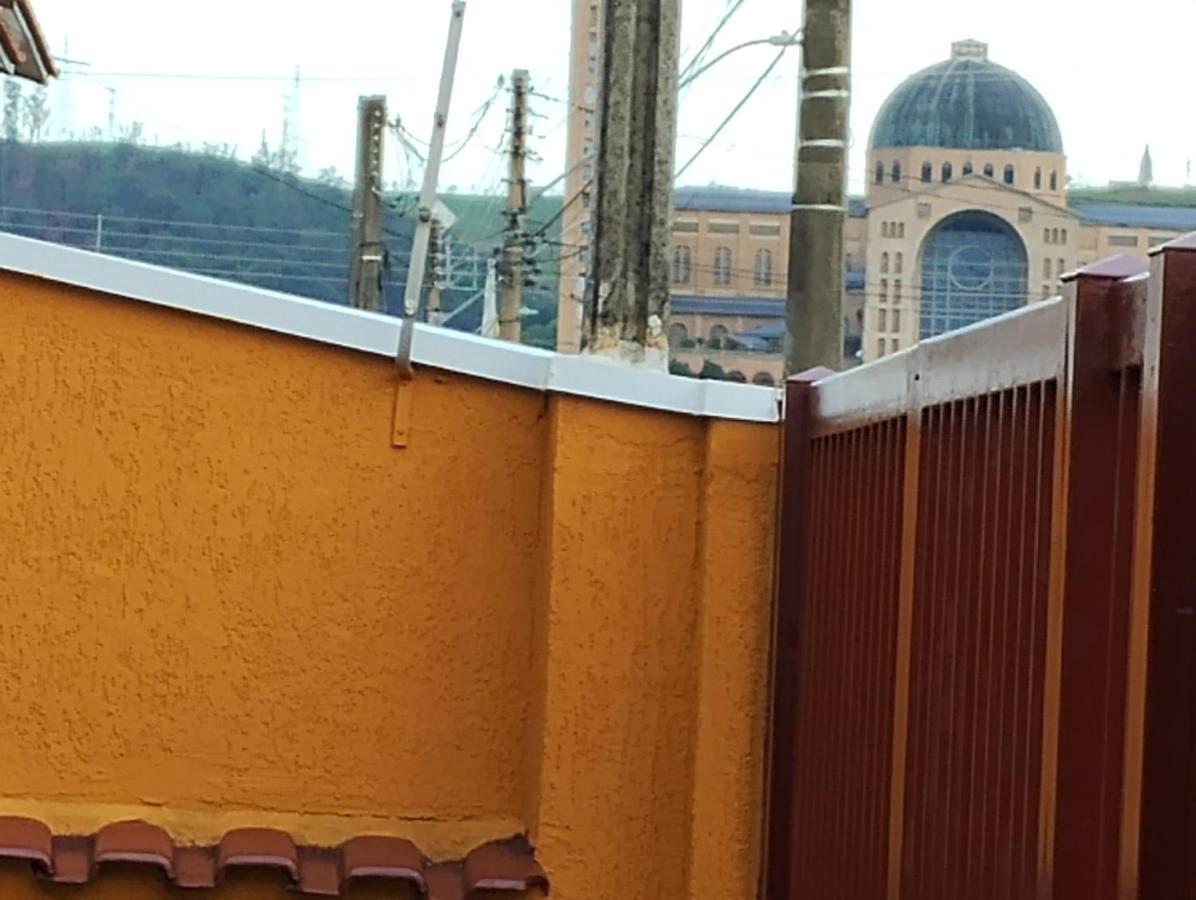 فيلا Casa De Bencaos De Aparecida. أباريسيدا المظهر الخارجي الصورة